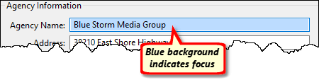 Blue Background Blue Background