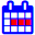 Broadcast Calendar